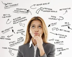 individuals looking to advance their careers