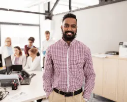 sales professionals