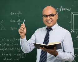 teachers coaches